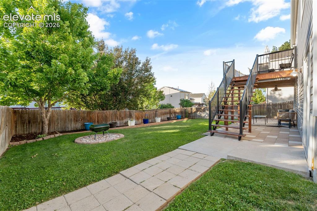 7286 Village Meadows Drive Fountain CO 80817