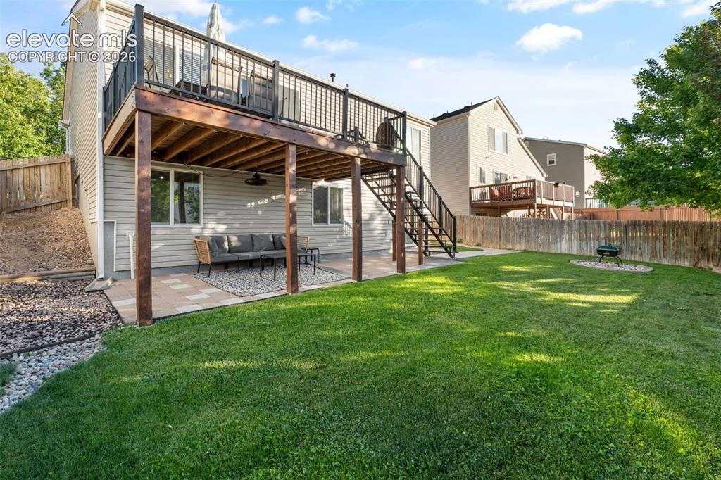 7286 Village Meadows Drive Fountain CO 80817