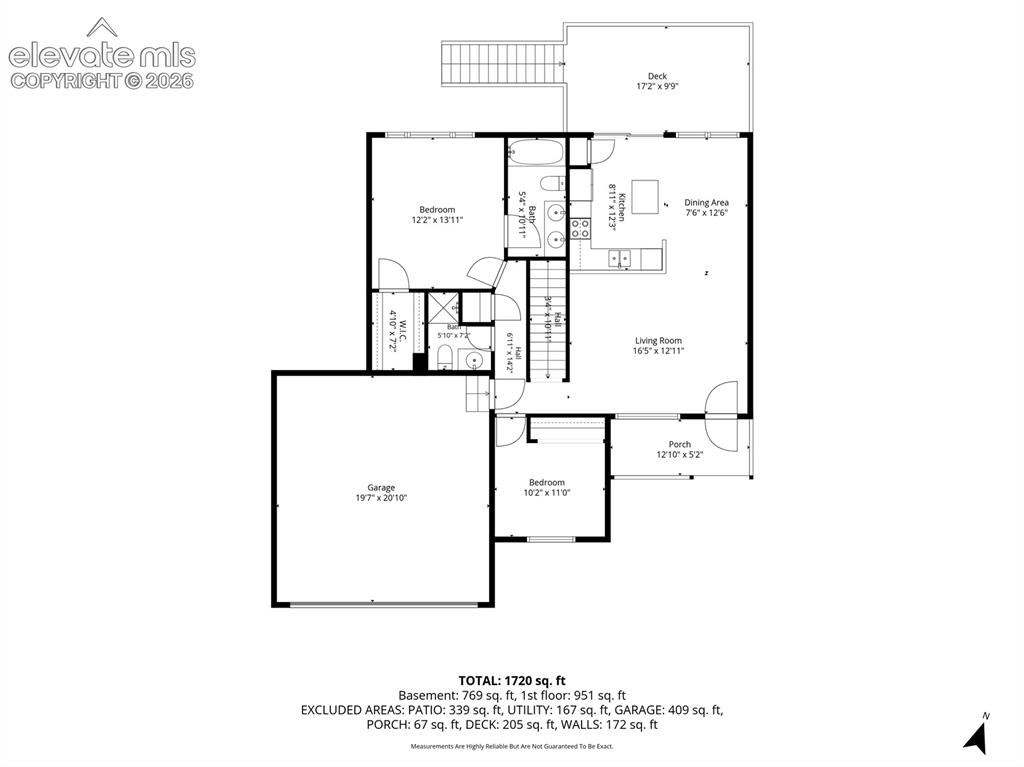 7286 Village Meadows Drive Fountain CO 80817