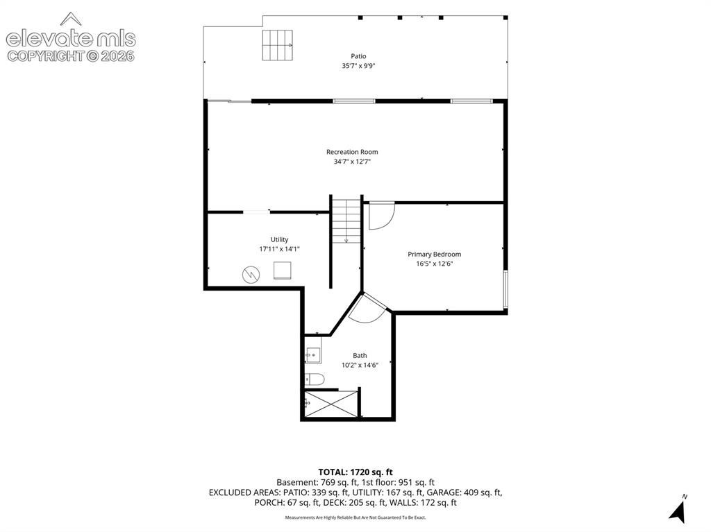 7286 Village Meadows Drive Fountain CO 80817