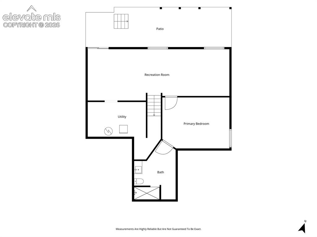 7286 Village Meadows Drive Fountain CO 80817