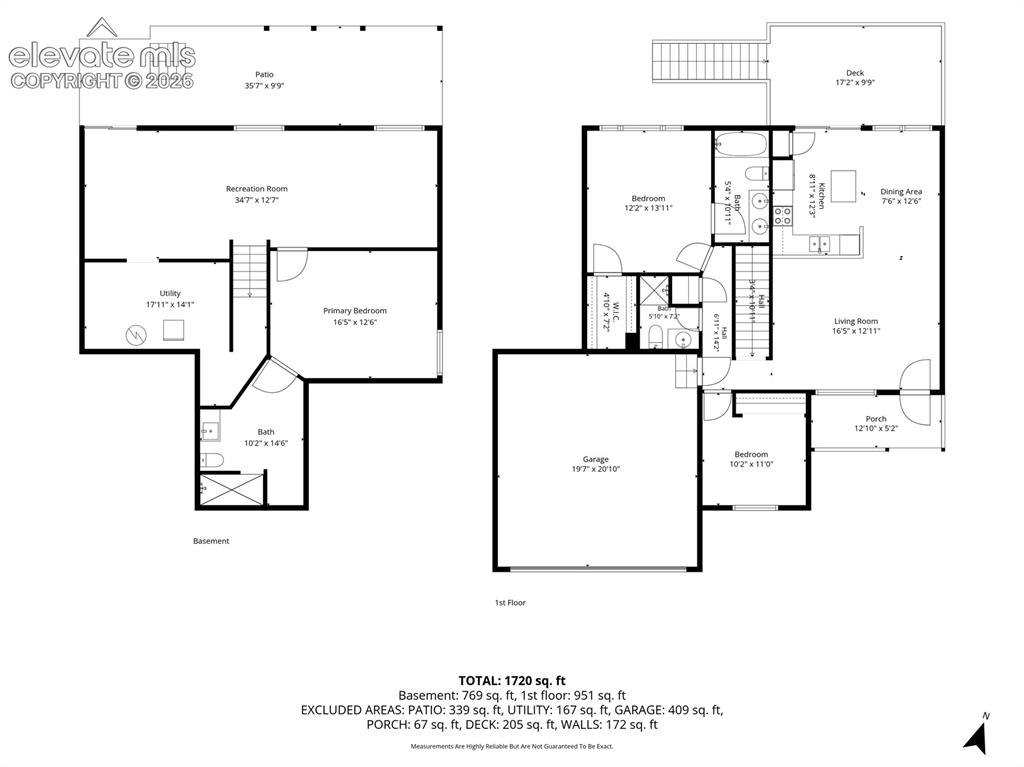 7286 Village Meadows Drive Fountain CO 80817