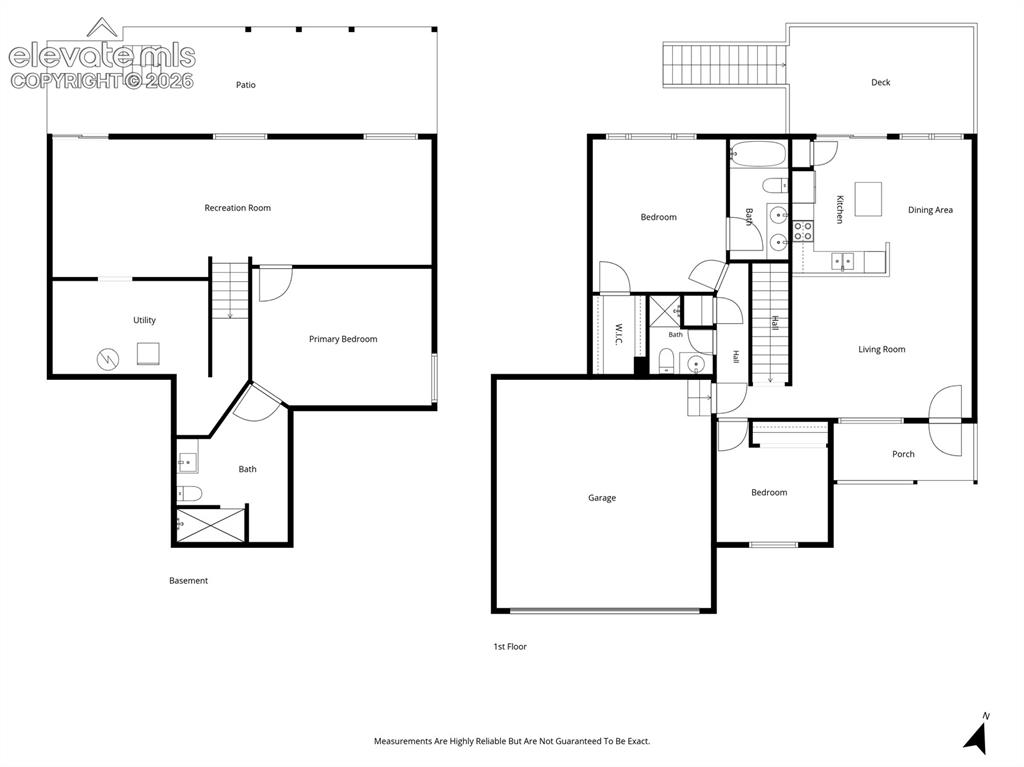 7286 Village Meadows Drive Fountain CO 80817