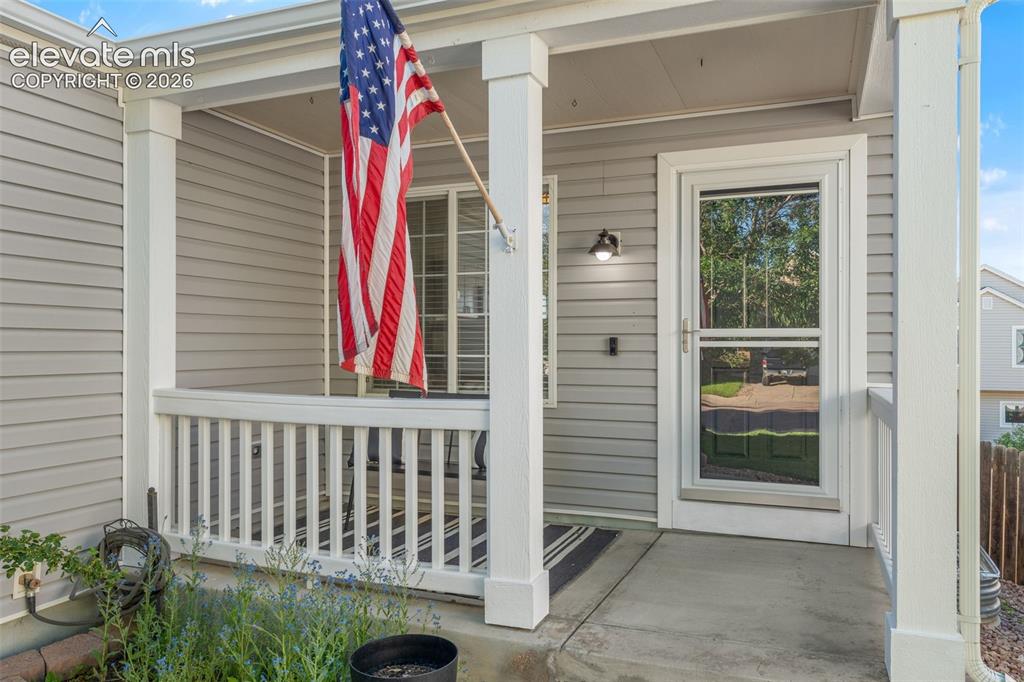 7286 Village Meadows Drive Fountain CO 80817