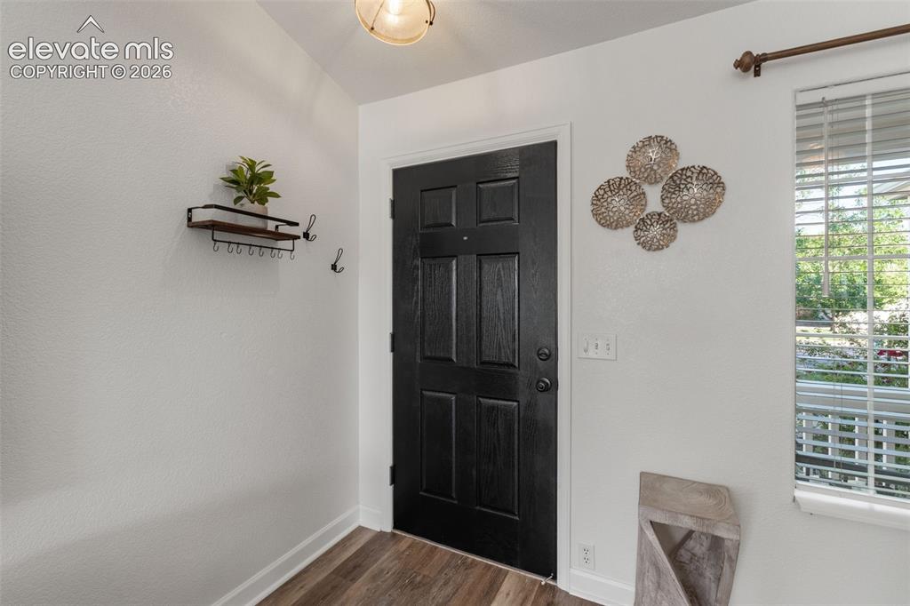 7286 Village Meadows Drive Fountain CO 80817