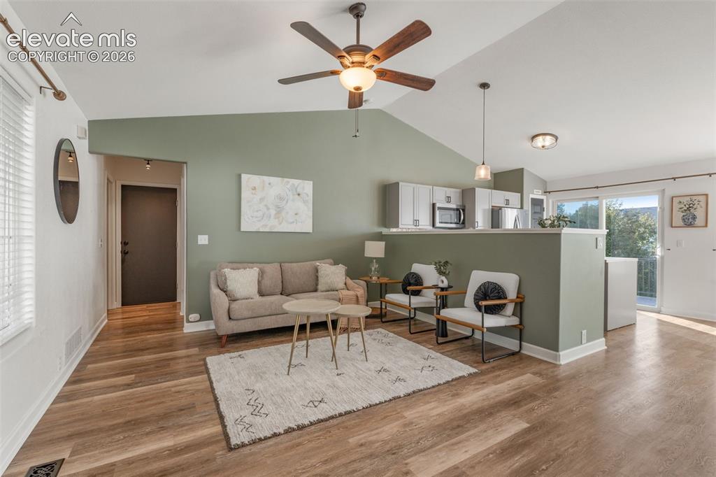 7286 Village Meadows Drive Fountain CO 80817