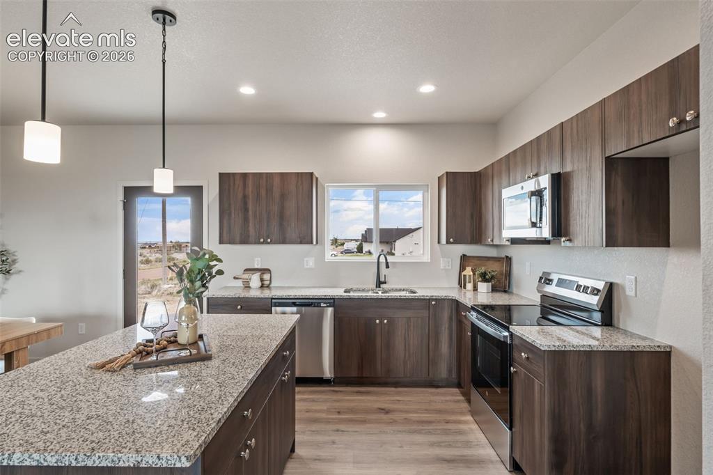 545 N Idledale Drive Pueblo West CO 81007