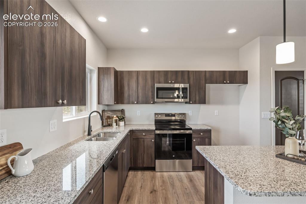 545 N Idledale Drive Pueblo West CO 81007