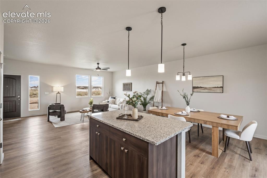 545 N Idledale Drive Pueblo West CO 81007