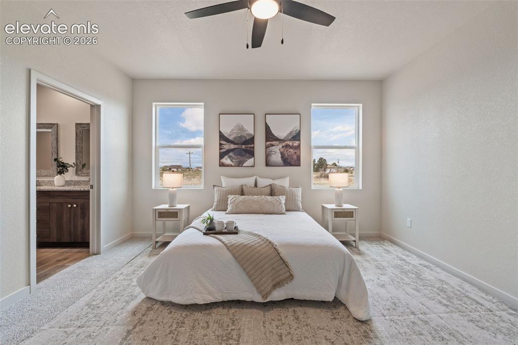 545 N Idledale Drive Pueblo West CO 81007