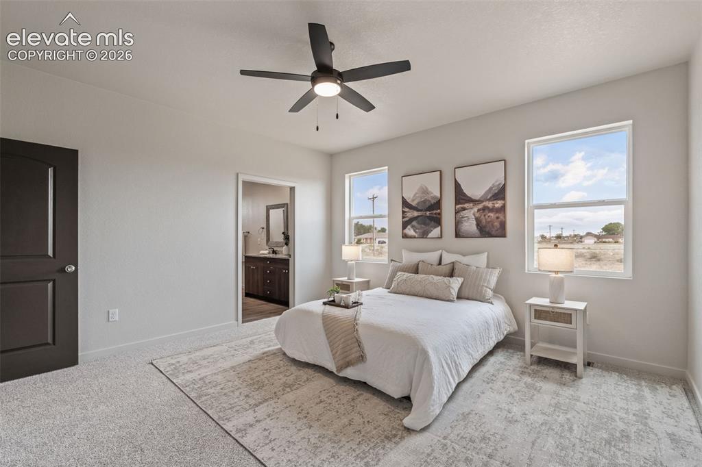 545 N Idledale Drive Pueblo West CO 81007