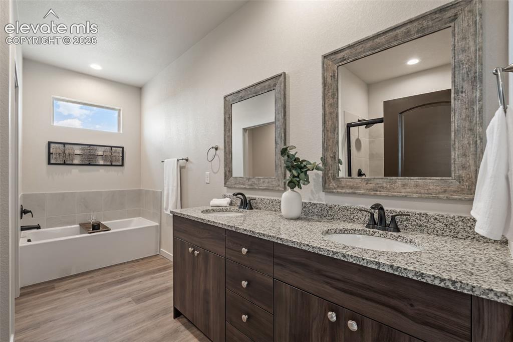 545 N Idledale Drive Pueblo West CO 81007