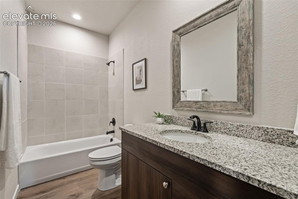 545 N Idledale Drive Pueblo West CO 81007