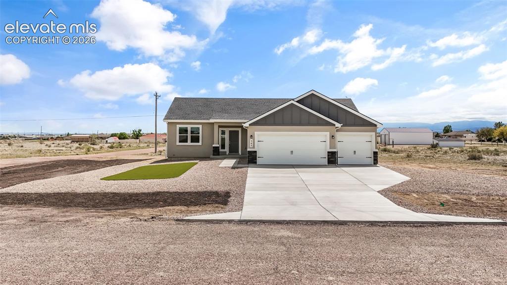 545 N Idledale Drive Pueblo West CO 81007