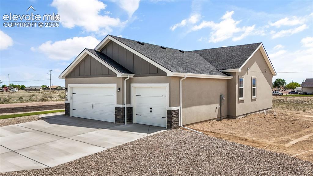 545 N Idledale Drive Pueblo West CO 81007