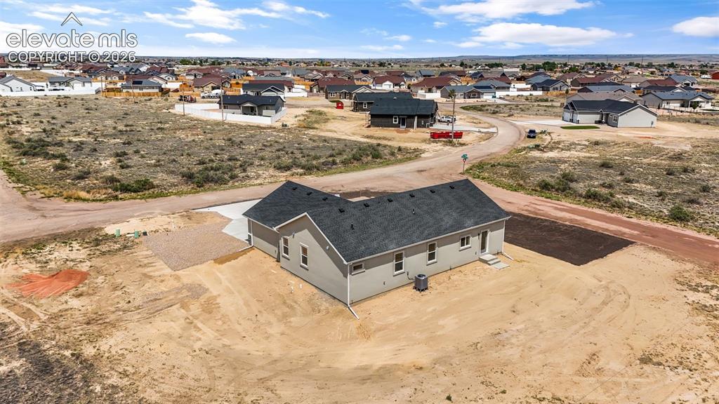 545 N Idledale Drive Pueblo West CO 81007