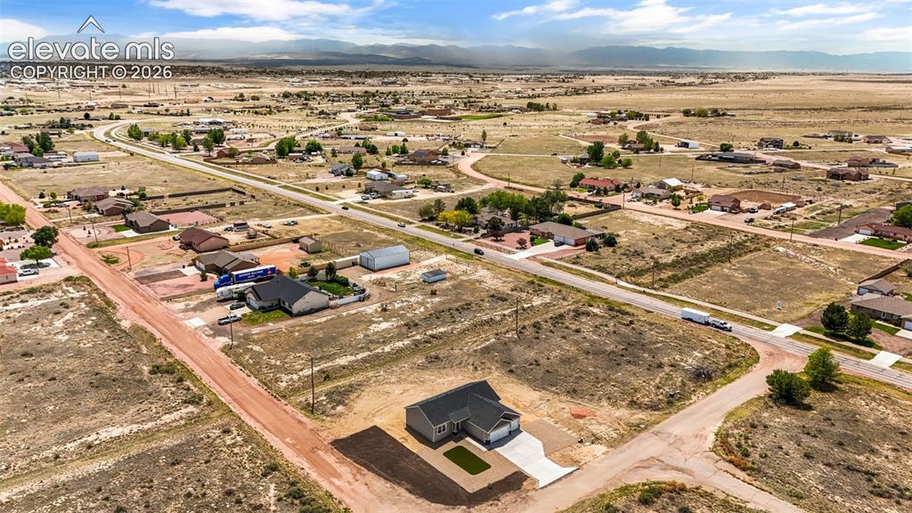 545 N Idledale Drive Pueblo West CO 81007