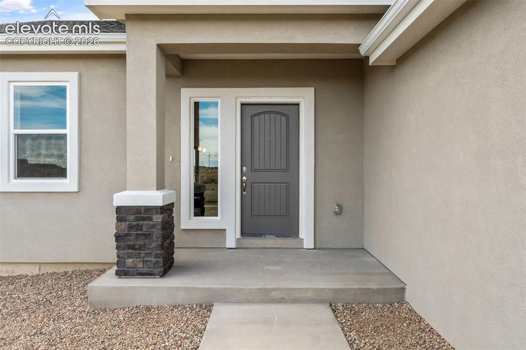 545 N Idledale Drive Pueblo West CO 81007