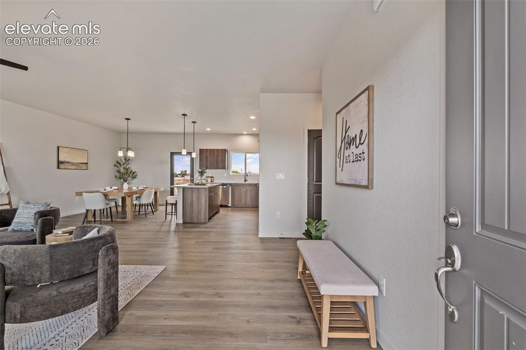 545 N Idledale Drive Pueblo West CO 81007