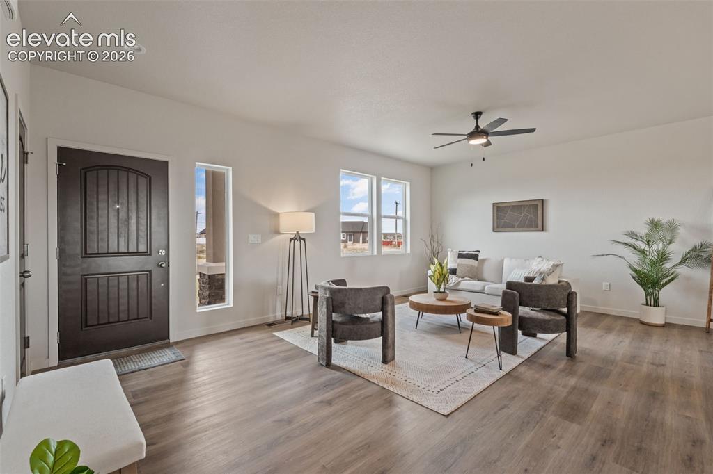 545 N Idledale Drive Pueblo West CO 81007