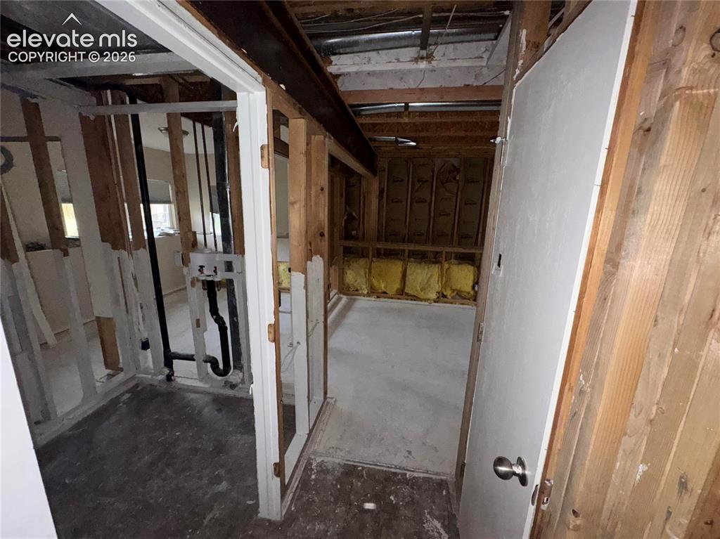 104 Comanche Court Fountain CO 80817