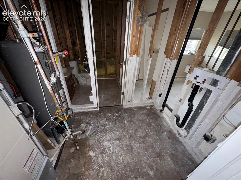 104 Comanche Court Fountain CO 80817