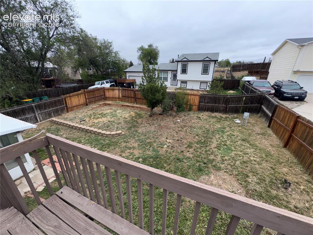104 Comanche Court Fountain CO 80817