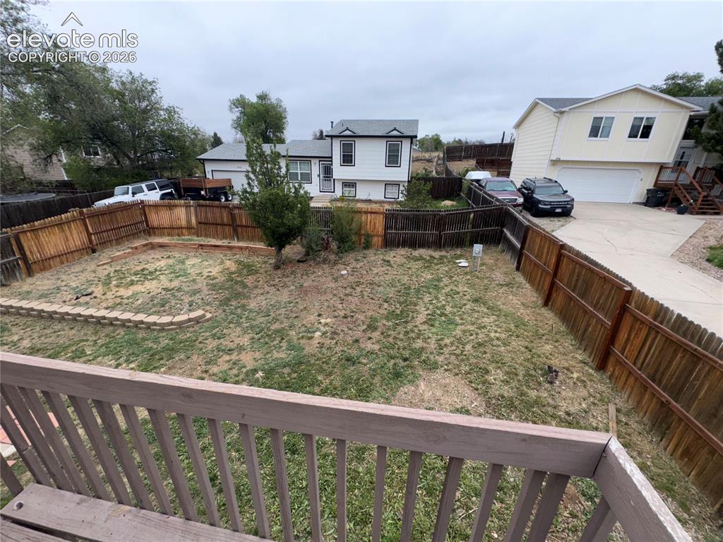 104 Comanche Court Fountain CO 80817