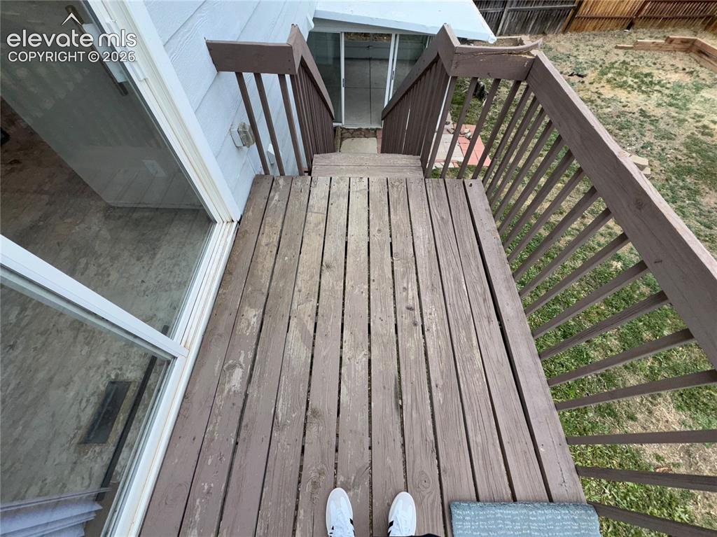 104 Comanche Court Fountain CO 80817