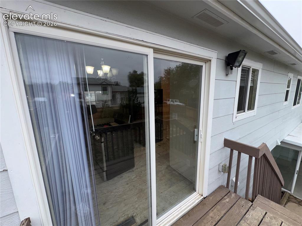 104 Comanche Court Fountain CO 80817