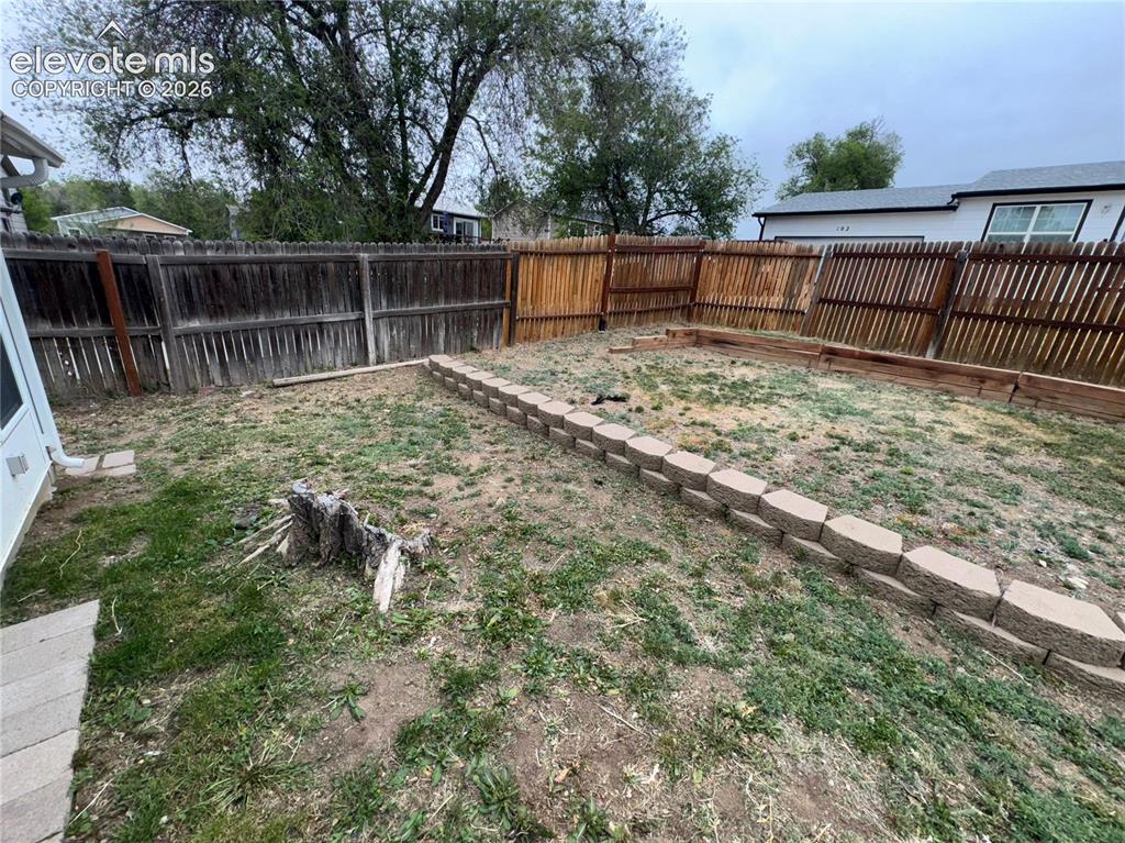 104 Comanche Court Fountain CO 80817