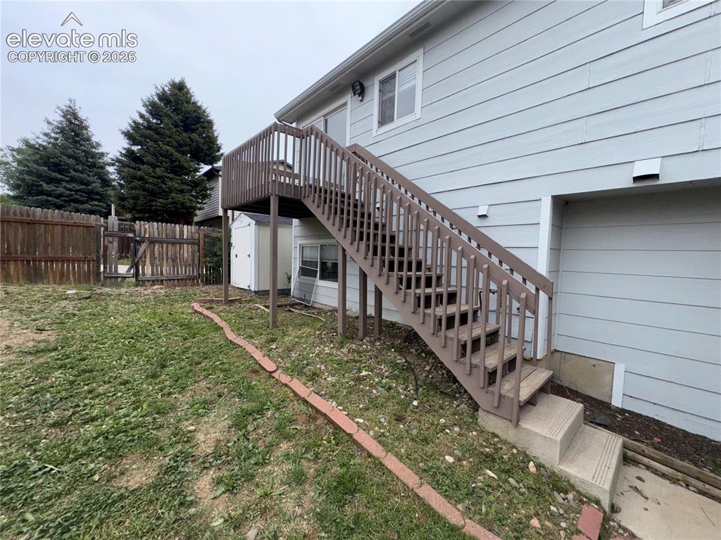 104 Comanche Court Fountain CO 80817