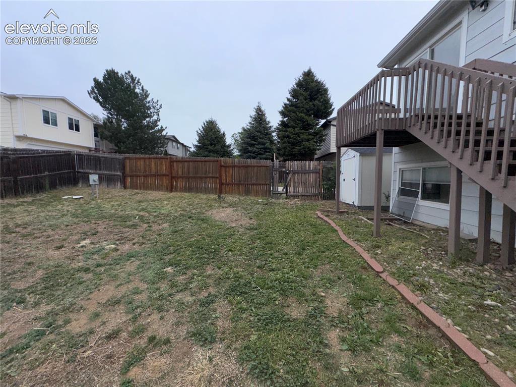104 Comanche Court Fountain CO 80817
