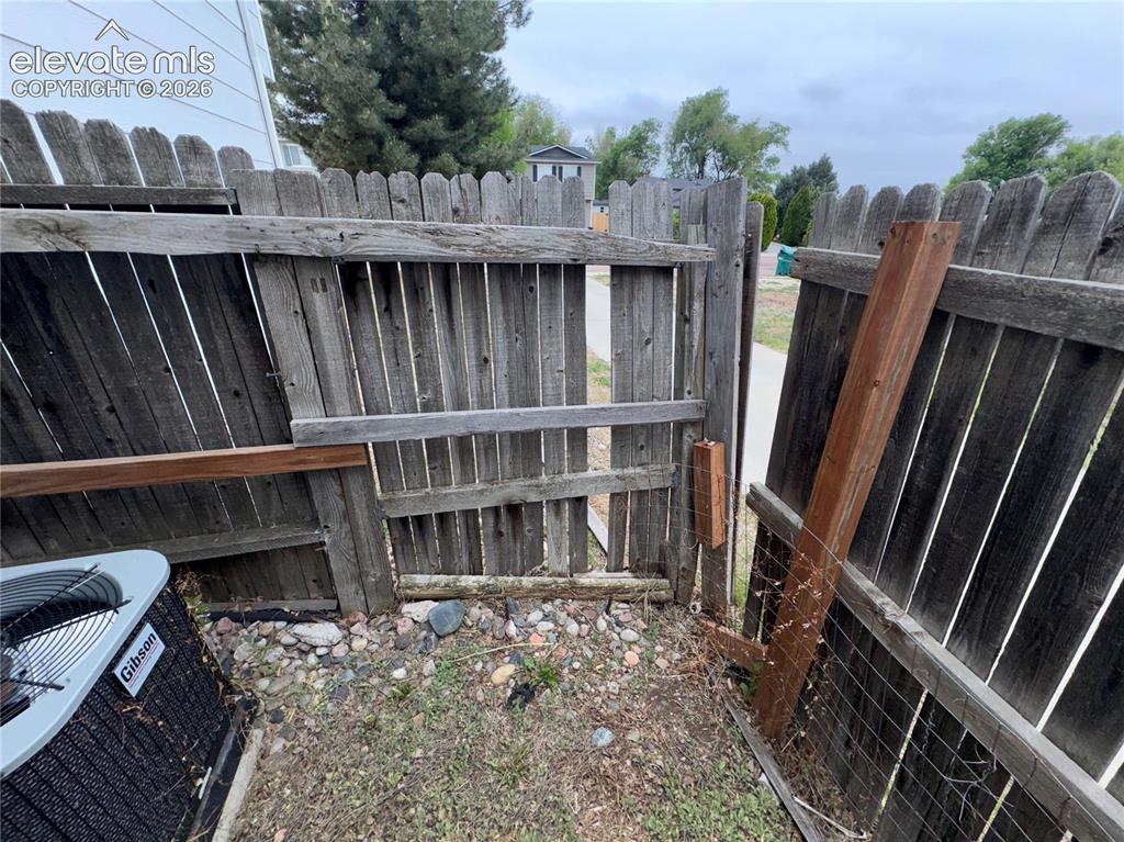 104 Comanche Court Fountain CO 80817