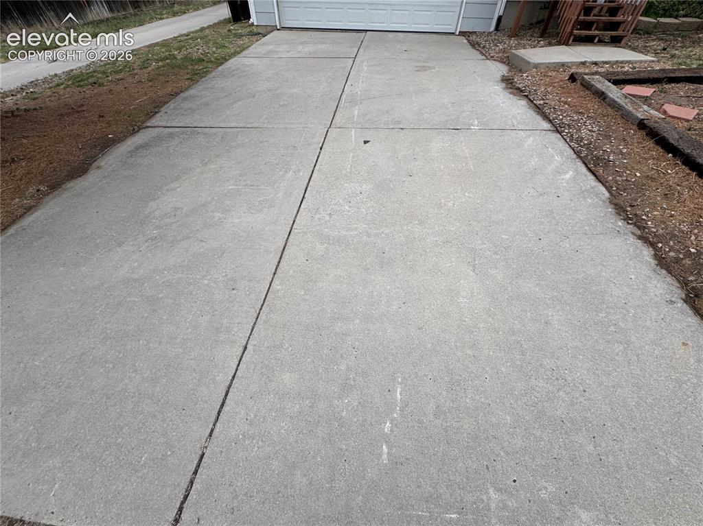 104 Comanche Court Fountain CO 80817