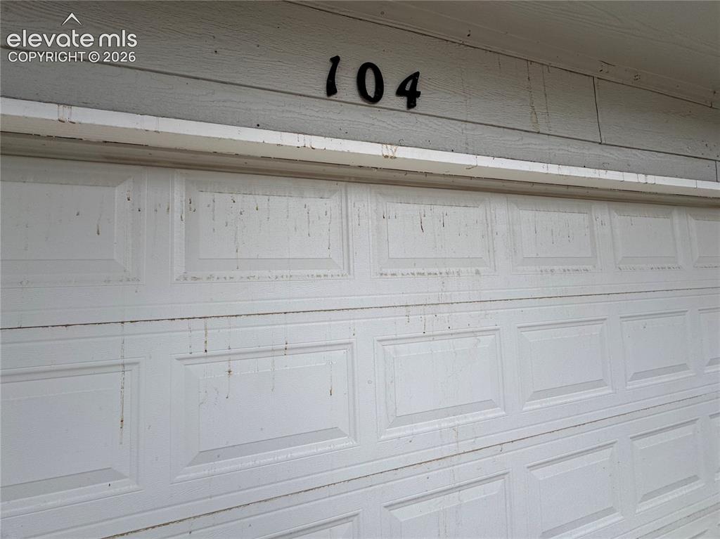104 Comanche Court Fountain CO 80817