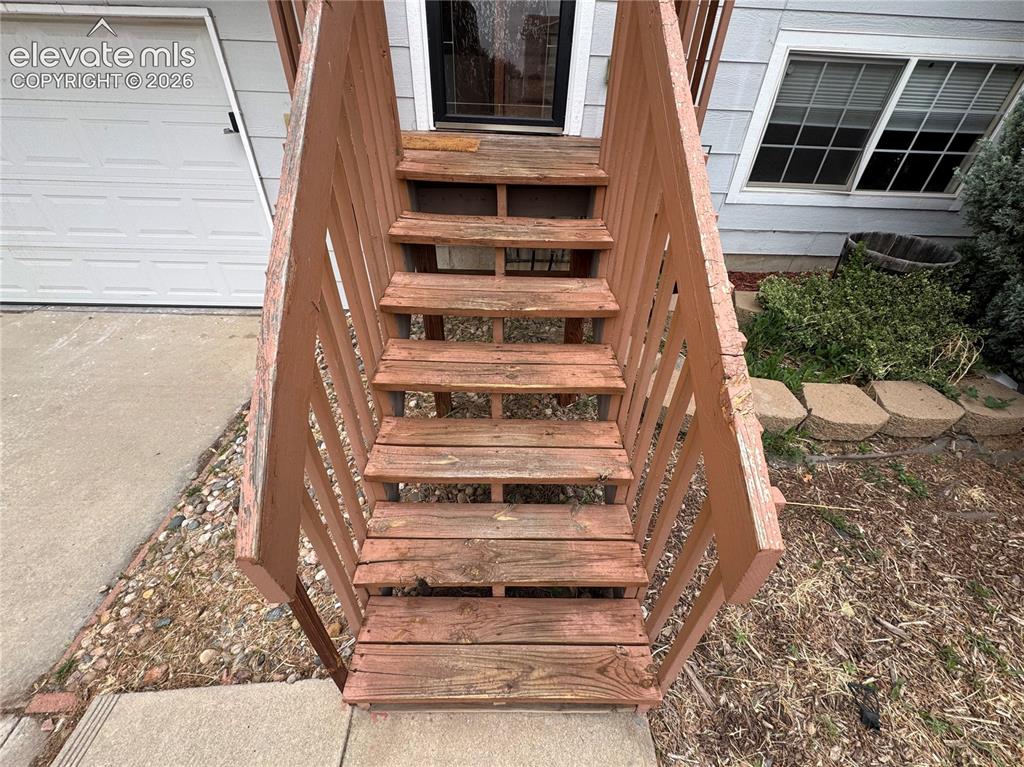 104 Comanche Court Fountain CO 80817