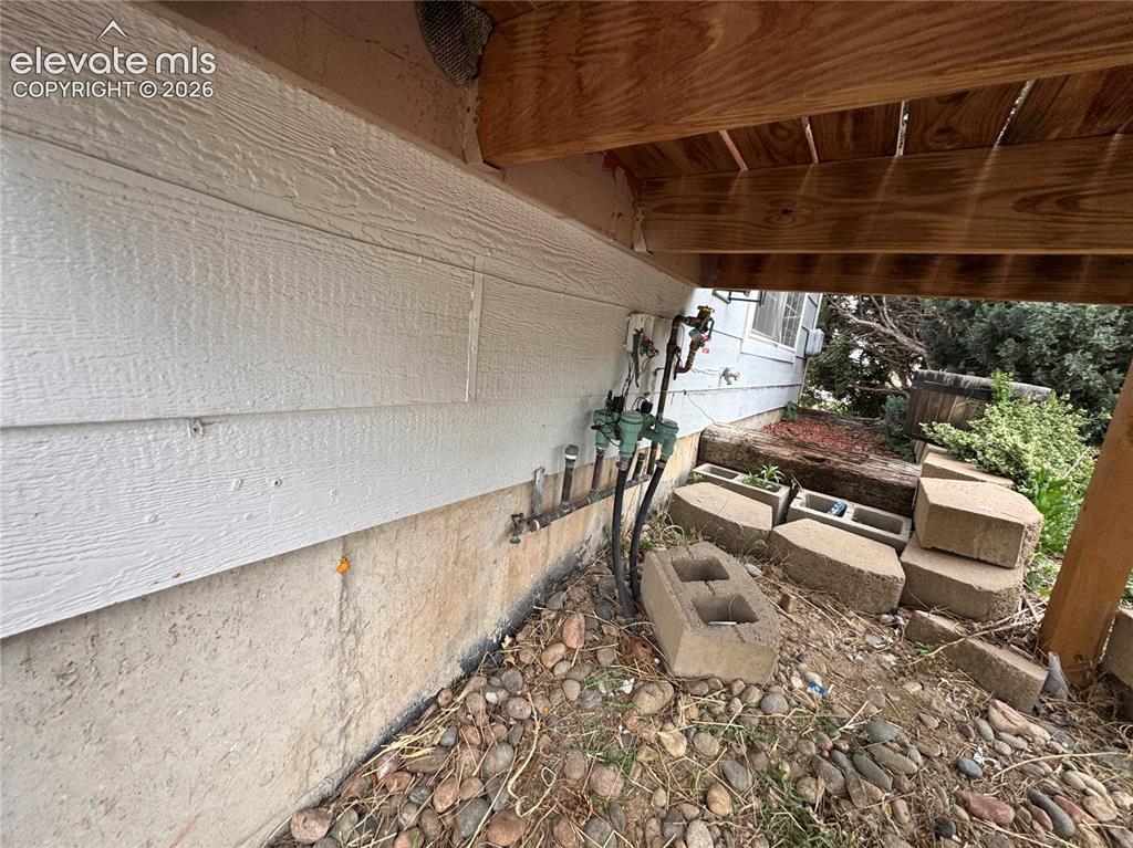 104 Comanche Court Fountain CO 80817