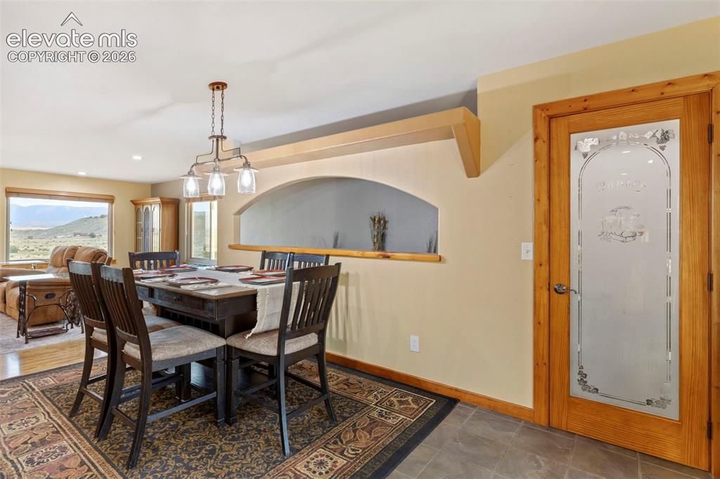 507 Van Egmond Drive Penrose CO 81240
