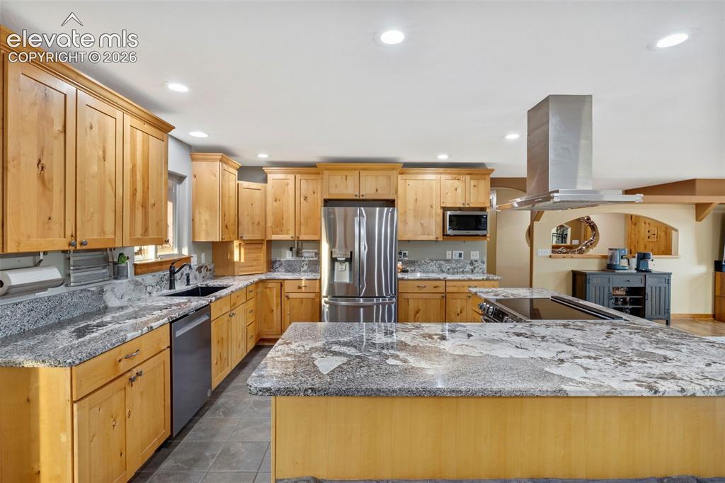 507 Van Egmond Drive Penrose CO 81240
