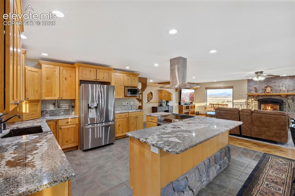 507 Van Egmond Drive Penrose CO 81240