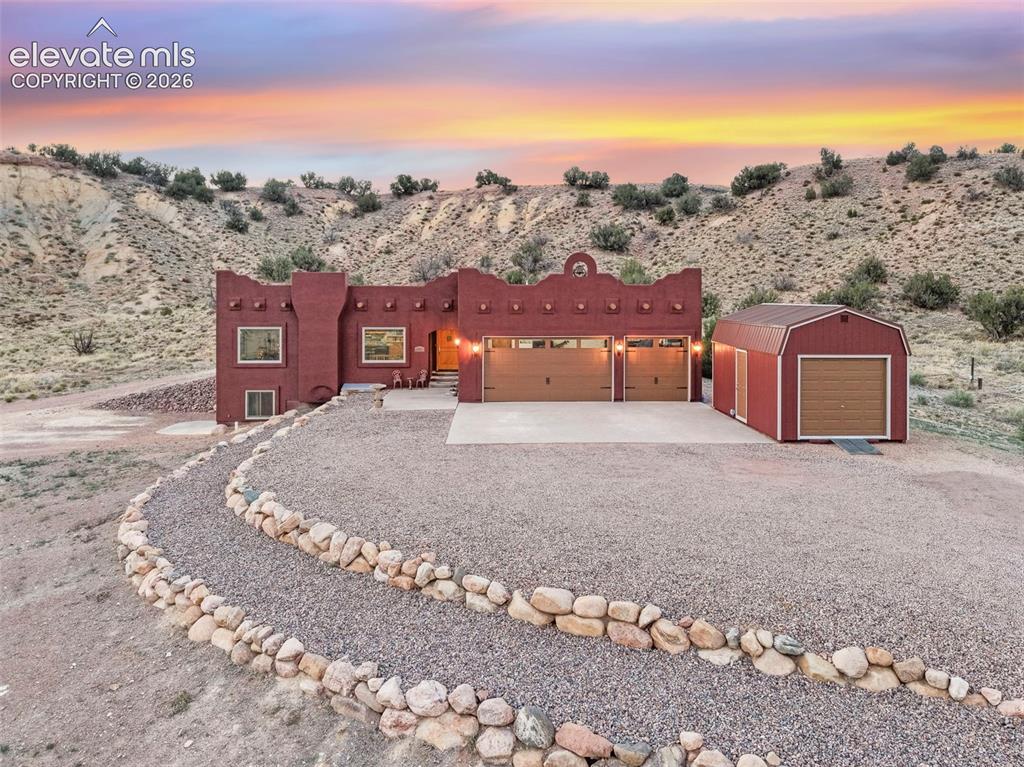507 Van Egmond Drive Penrose CO 81240