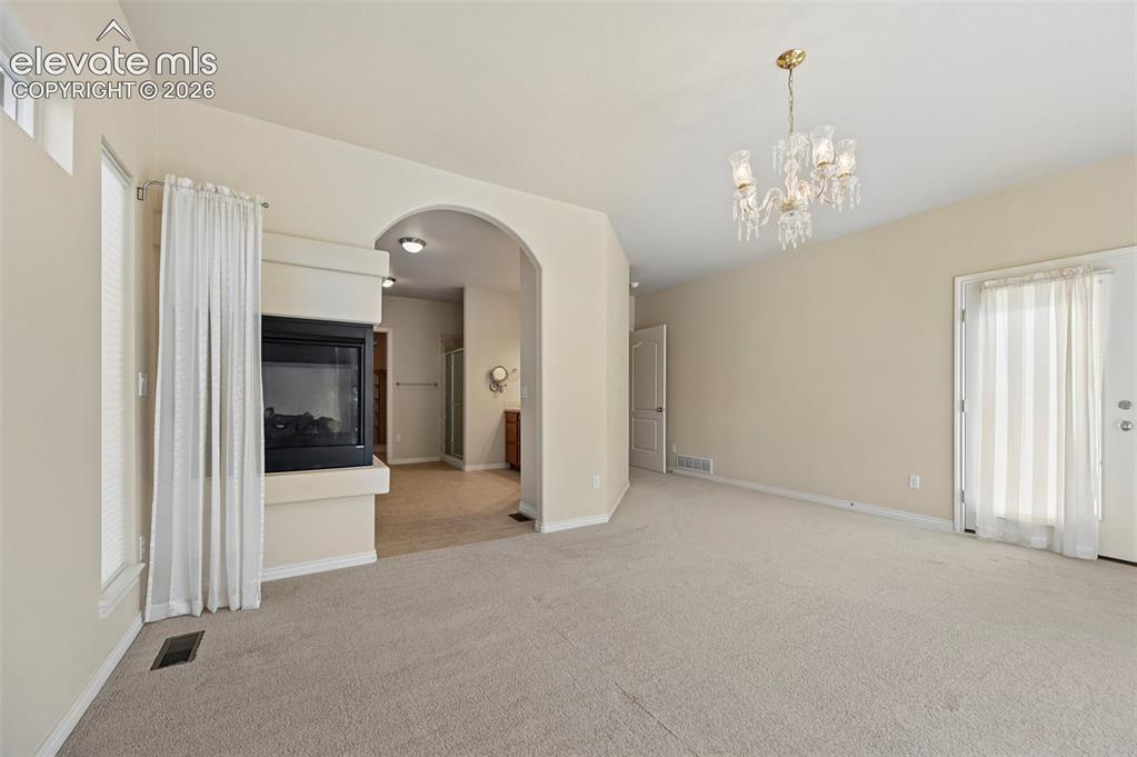 1825 Bridle Oaks Lane Colorado Springs CO 80921