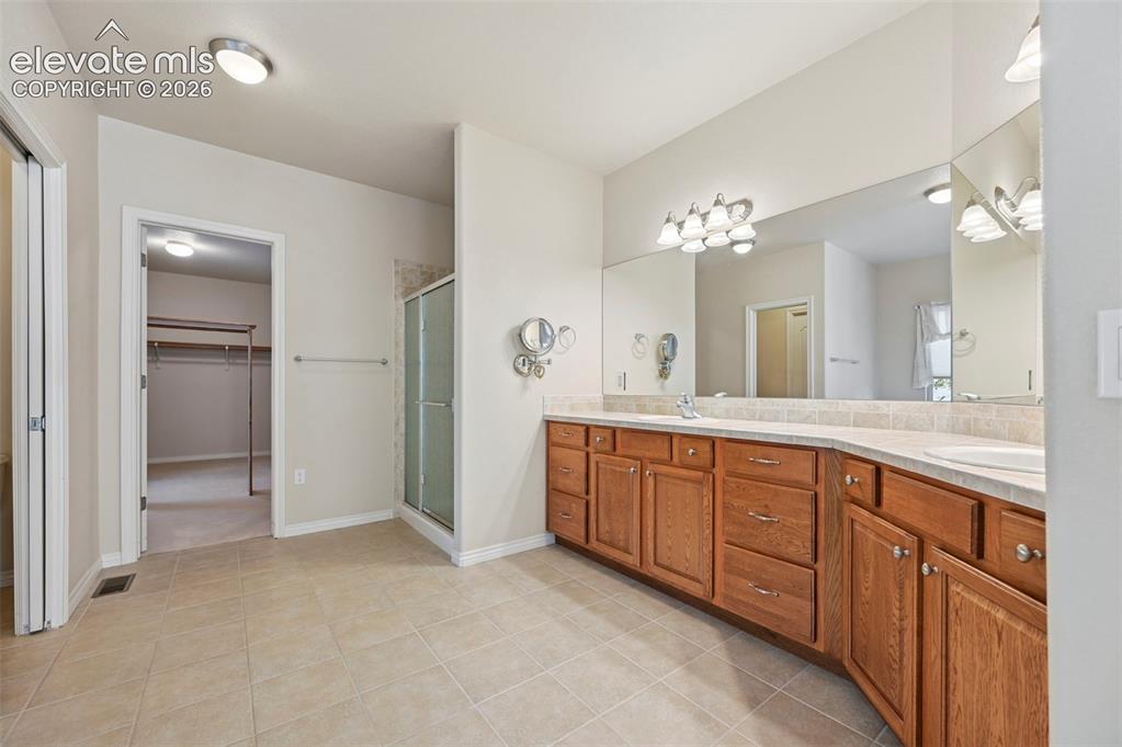 1825 Bridle Oaks Lane Colorado Springs CO 80921