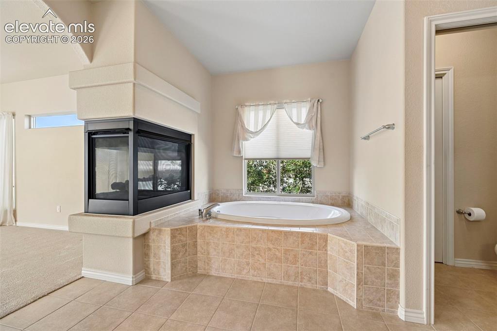 1825 Bridle Oaks Lane Colorado Springs CO 80921