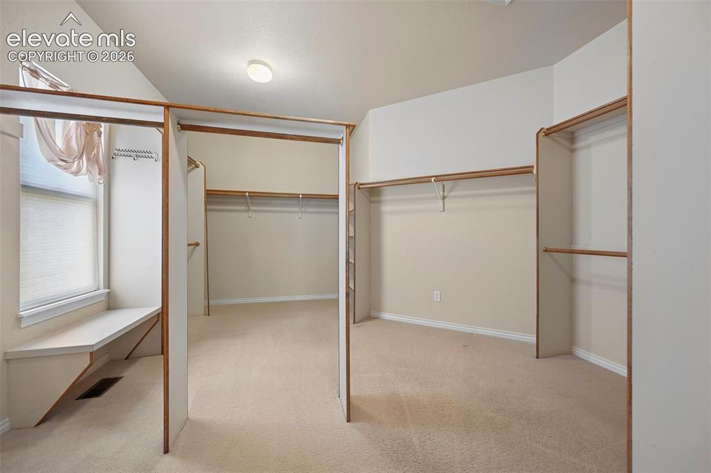1825 Bridle Oaks Lane Colorado Springs CO 80921