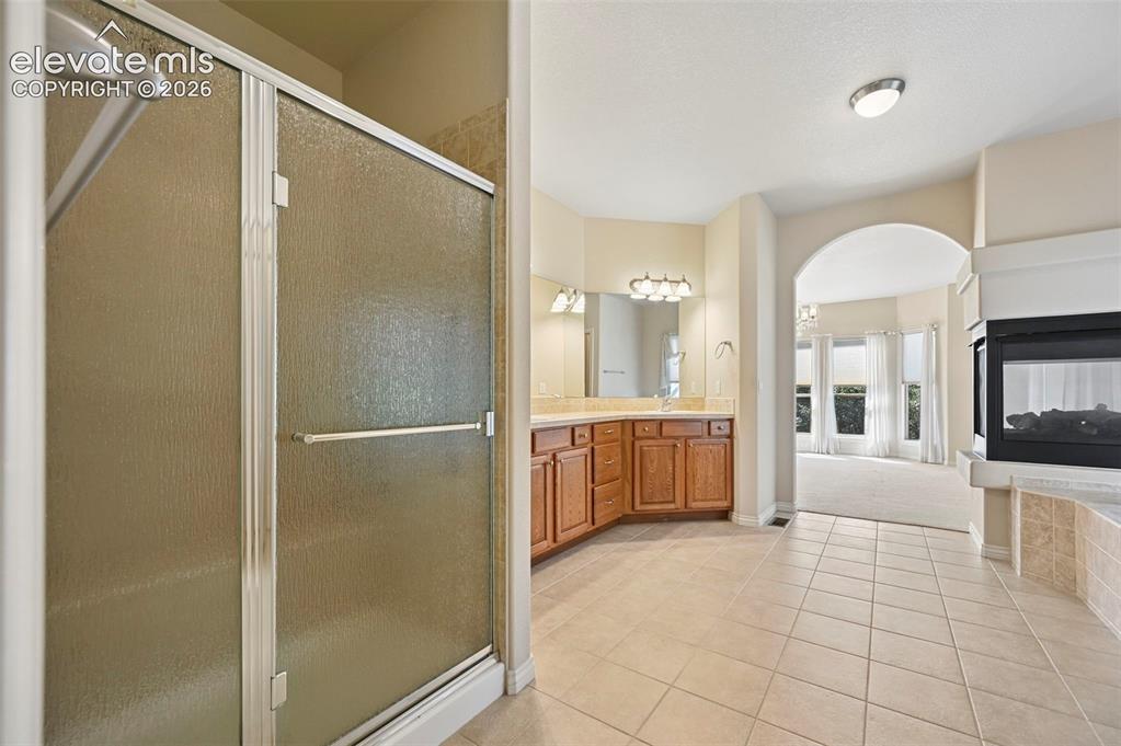 1825 Bridle Oaks Lane Colorado Springs CO 80921