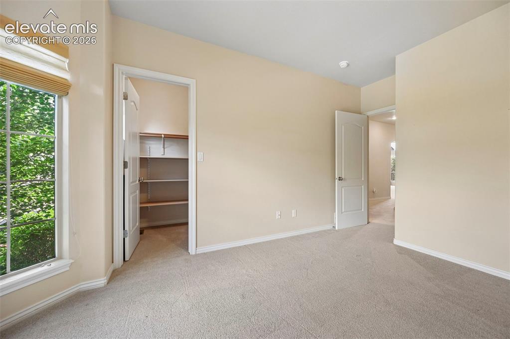 1825 Bridle Oaks Lane Colorado Springs CO 80921