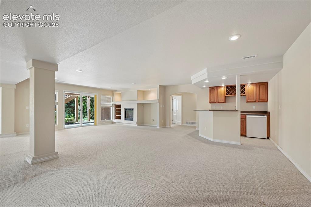 1825 Bridle Oaks Lane Colorado Springs CO 80921