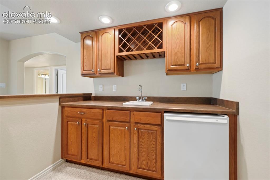 1825 Bridle Oaks Lane Colorado Springs CO 80921